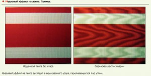 муаровый эффект