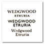 Wedgwood Mark 1840